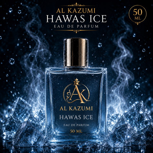Havvas icee premium perfume for men