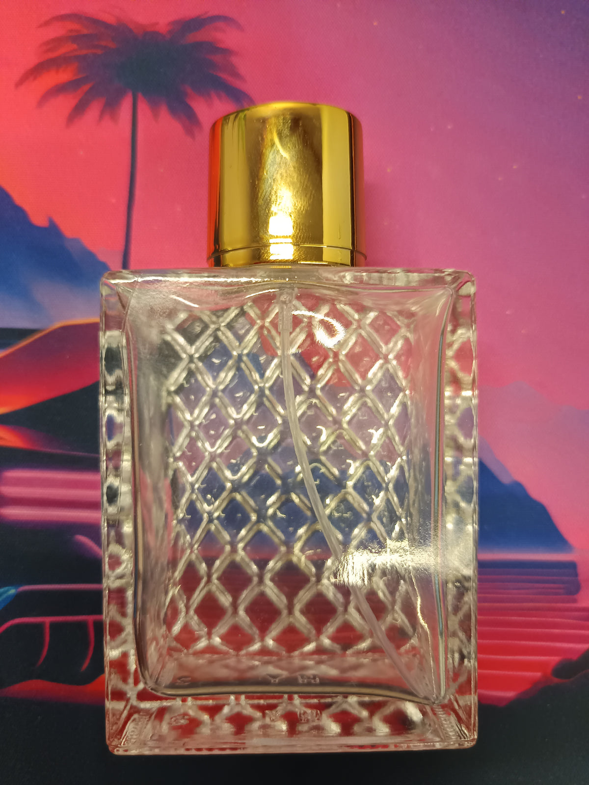 Poison-unisex perfume