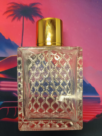 Poison-unisex perfume