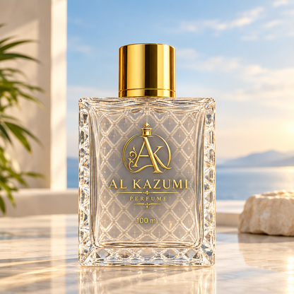 Citry Charm unisex perfume