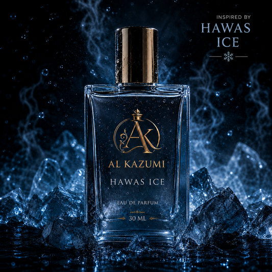 Havvas icee premium perfume for men