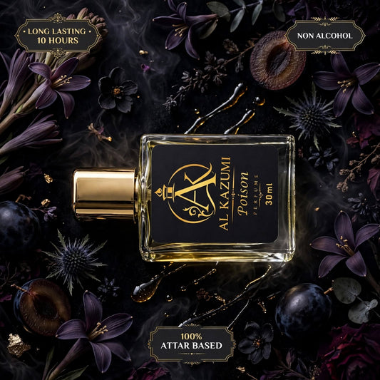 Poison-unisex perfume