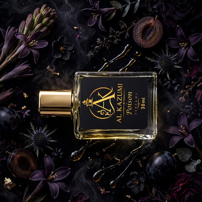Poison-unisex perfume