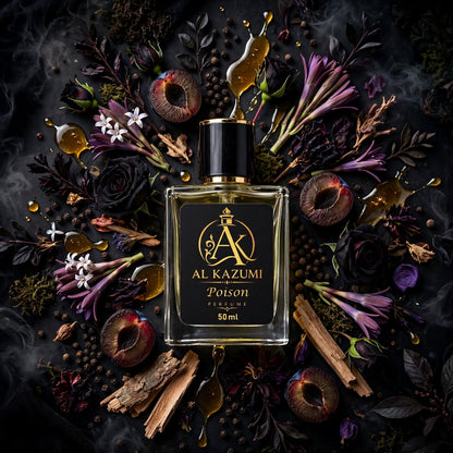 Poison-unisex perfume