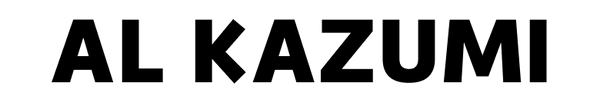 AL KAZUMI