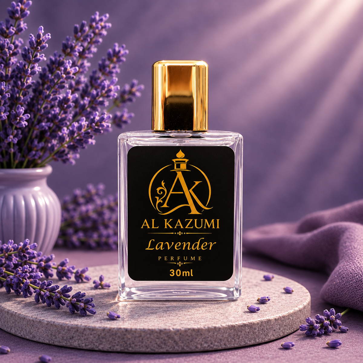 Lavender for women
