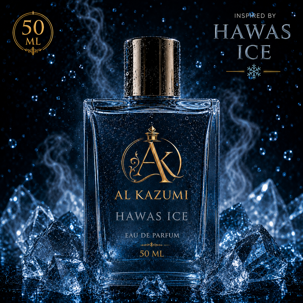Havvas icee premium perfume for men