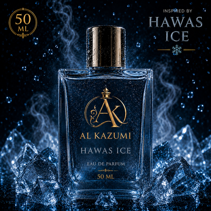 Havvas icee premium perfume for men